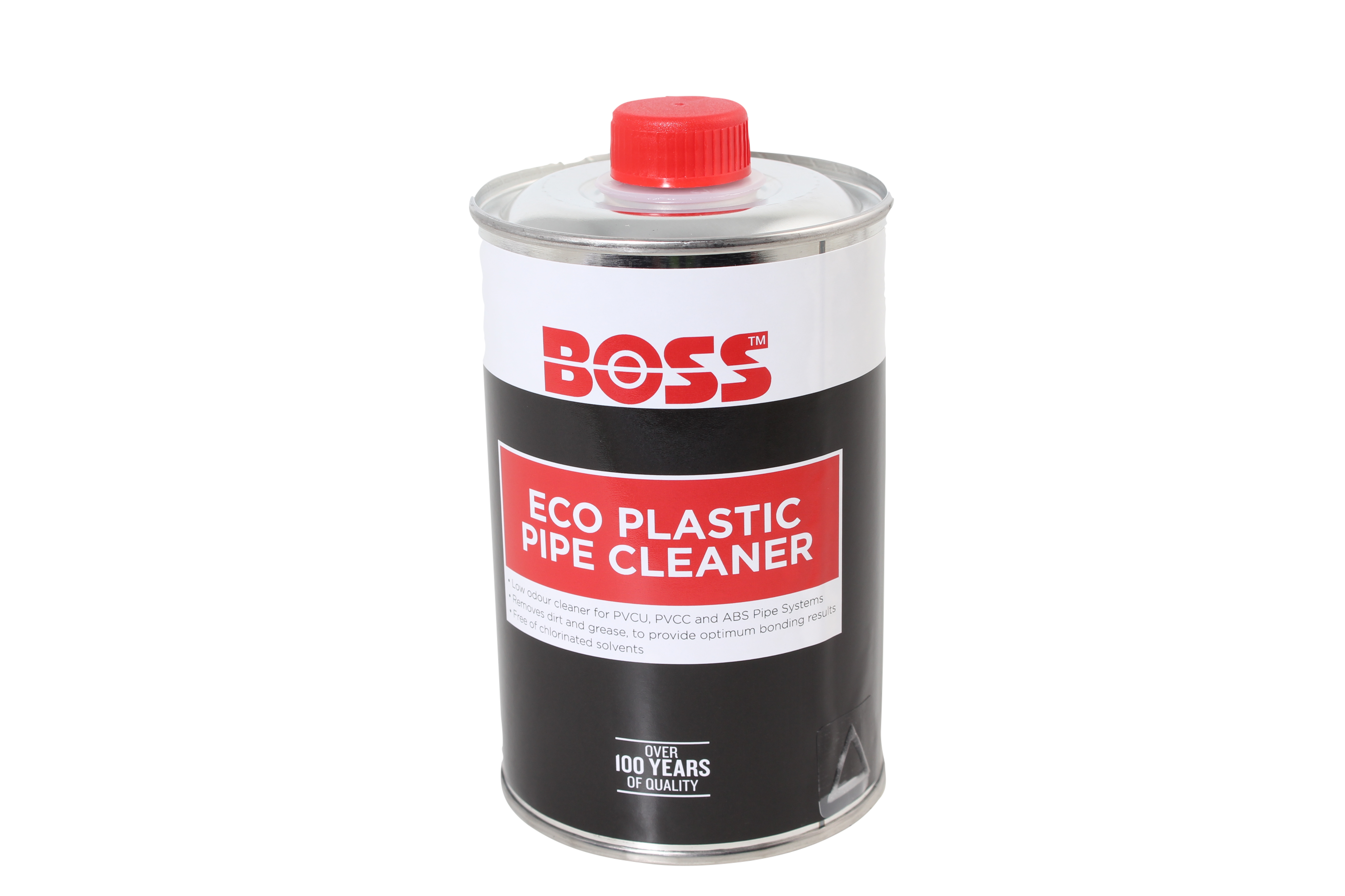 BOSS™ Eco Plastic Pipe Cleaner