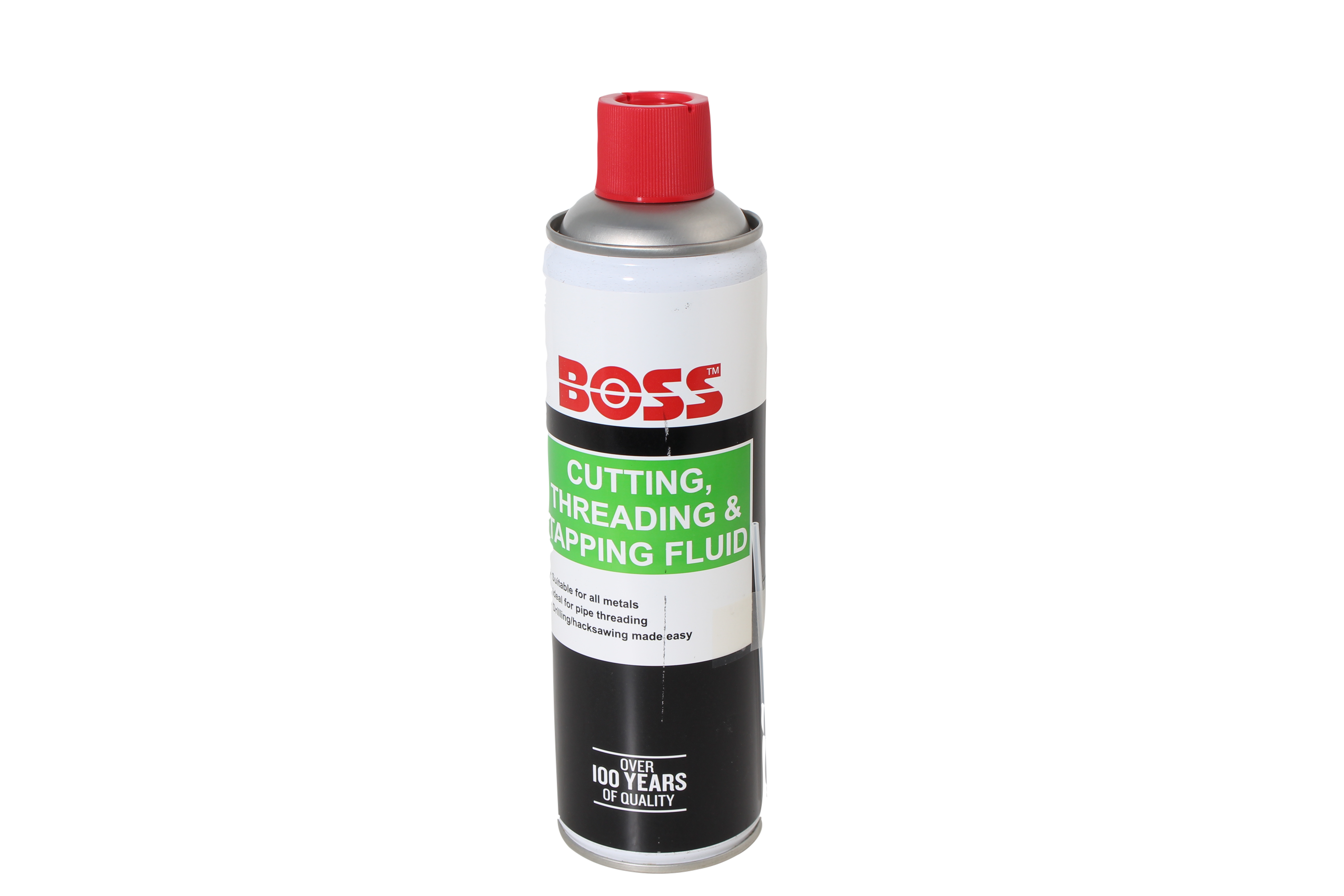 BOSS™ CT-90 Cutting, Threading and Tapping Fluid