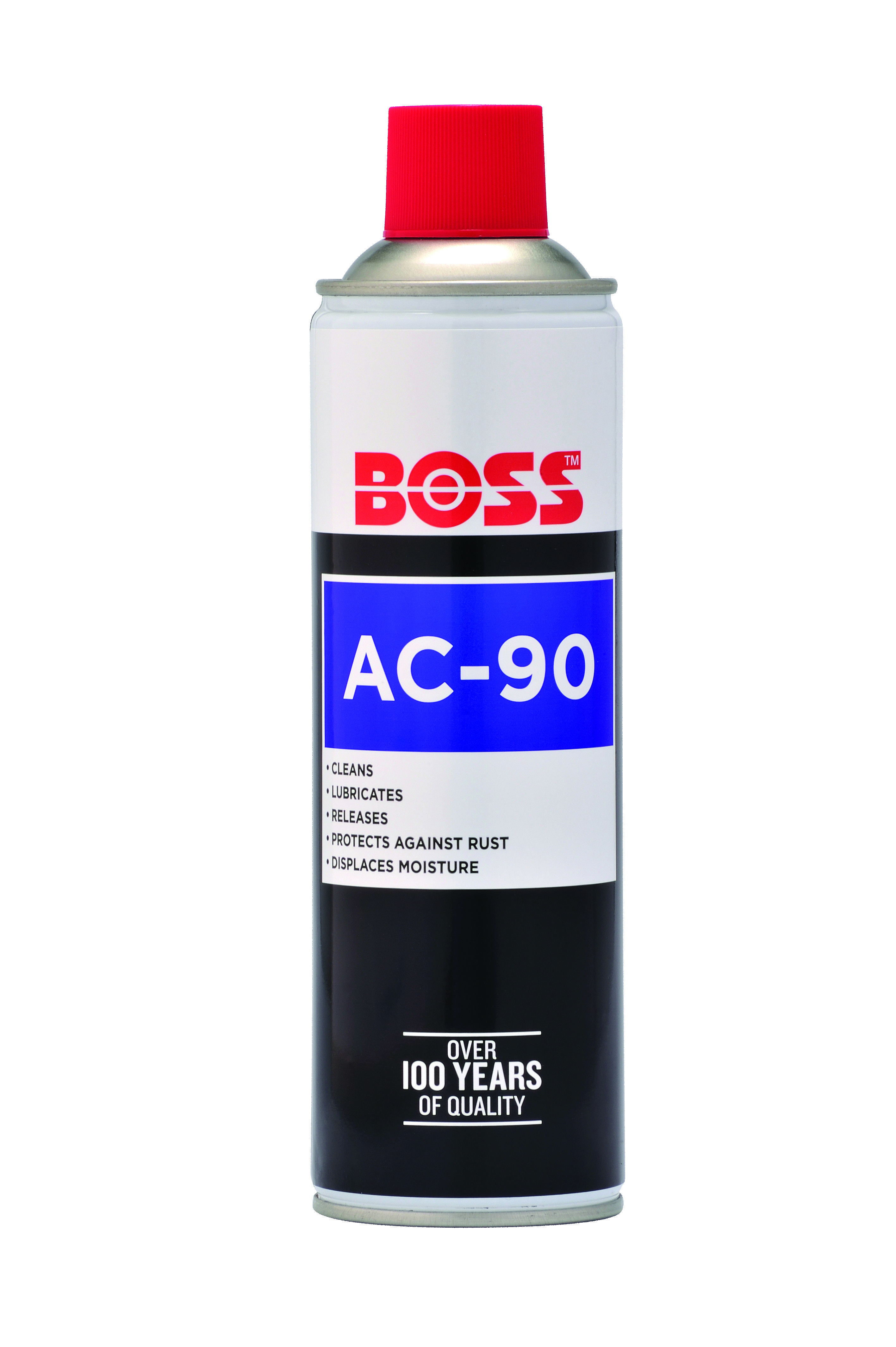 BOSS™ AC-90 Spray Lubricant