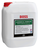 BOSS™ Commercial Inhibitor
