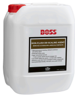 BOSS™ Non-Flush Descaling Agent (10L)