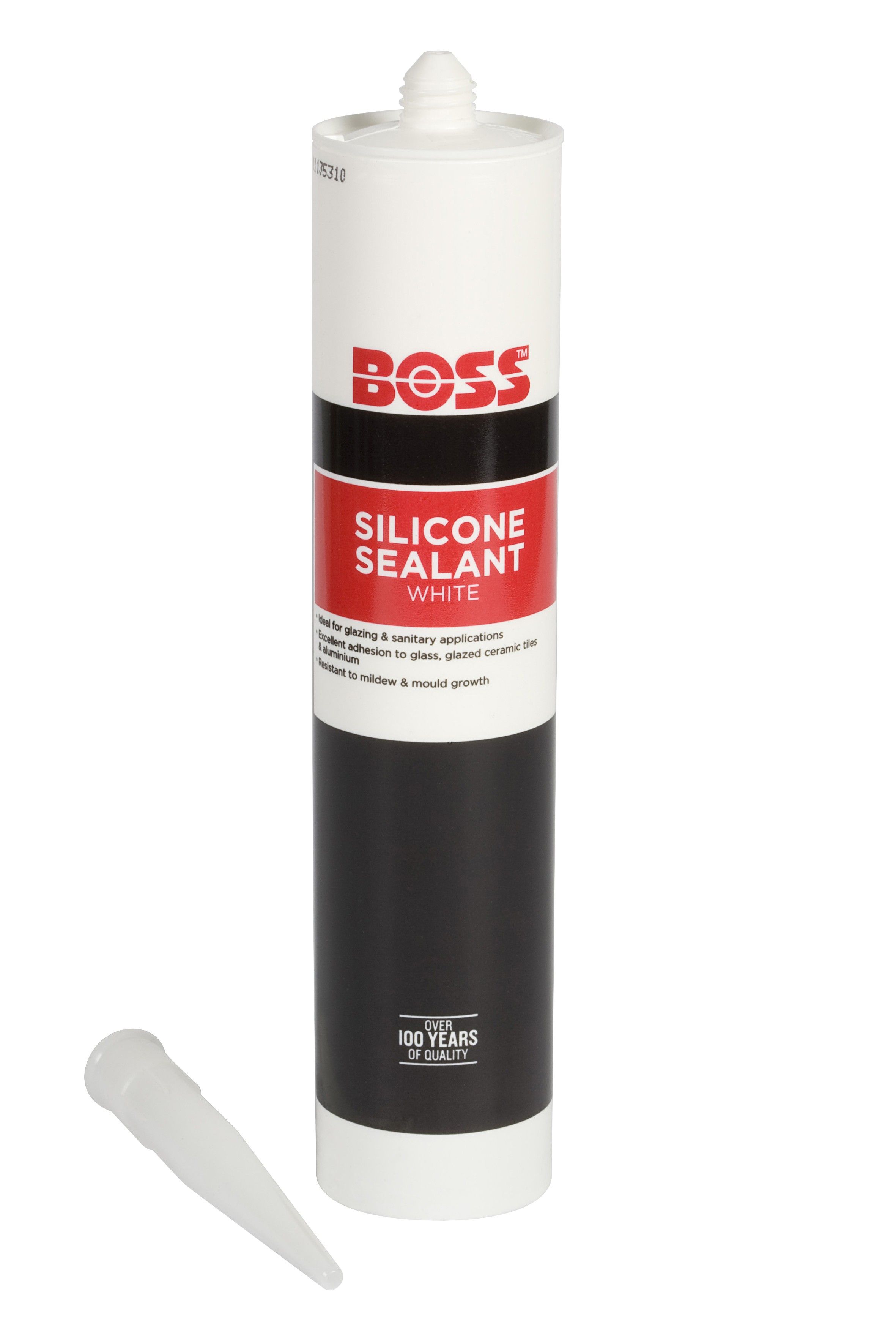 BOSS™ Silicone Sealant