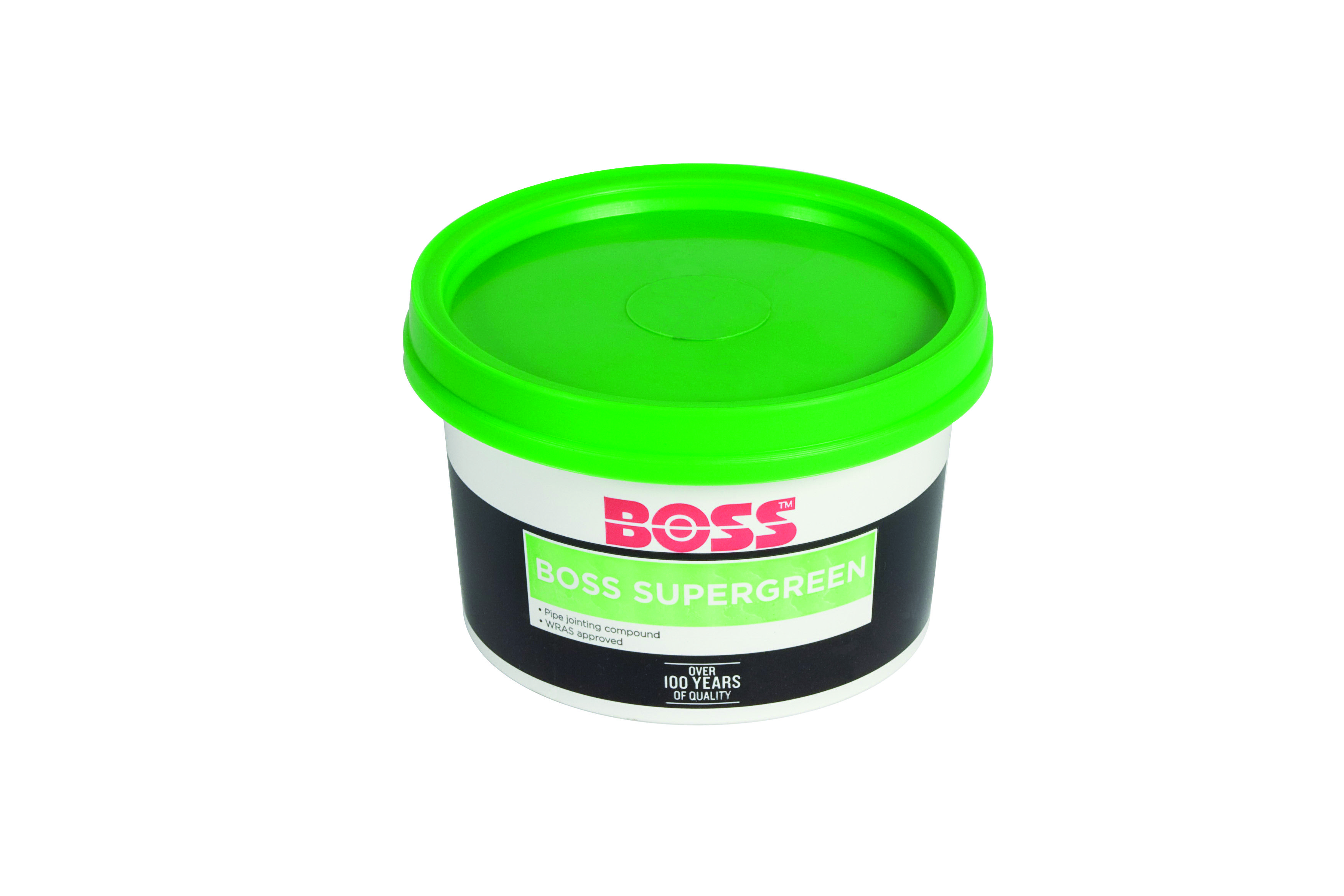 BOSS™ Super Green JOINTING COMPOUND