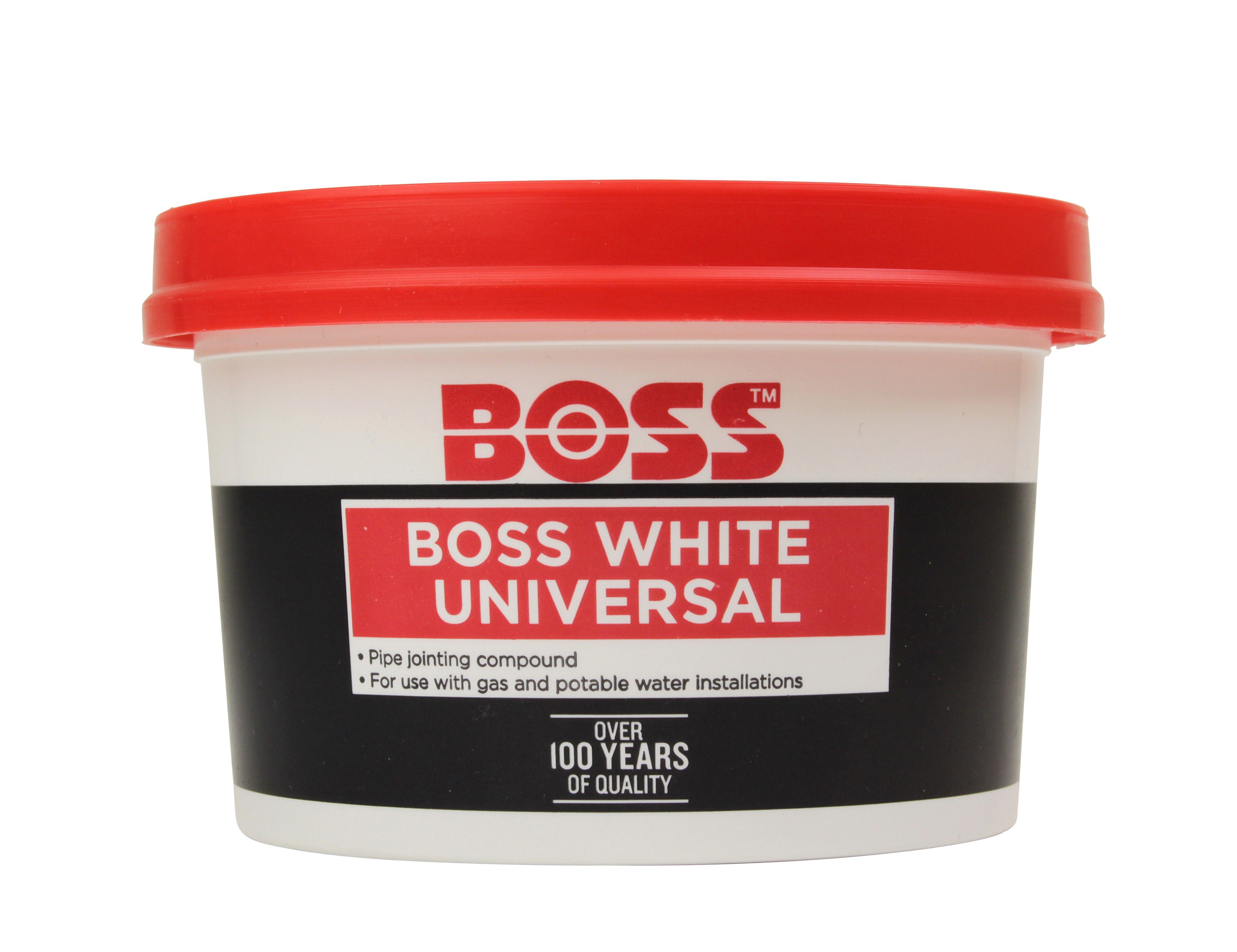BOSS™ White Universal Jointing Compound