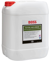 BOSS™ Glycol Anti-Freeze (20L)