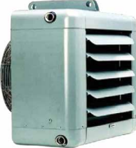 BOSS™ Copperad Unit Heaters