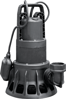BOSS™ 91 Submersible Pump