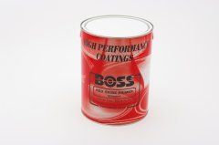 BOSS™ Red Oxide Anti-Rust Primer