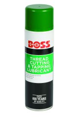 BOSS™ Thread Cutting Spray Lubricant