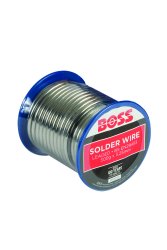BOSS™ Leaded Solder Wire