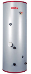 BOSS™ Domestic Indirect Cylinder