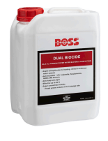 BOSS™ Dual Biocide (5L)