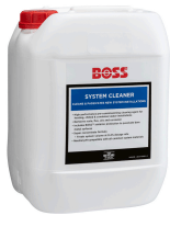 BOSS™ New System Cleaner (10L)
