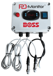 BOSS™ PD-Monitor