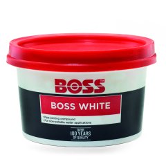 BOSS™ White Jointing Compound