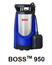 BOSS™ 950