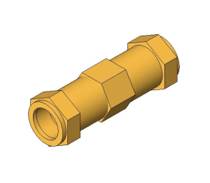 BOSS™ Compression Fittings